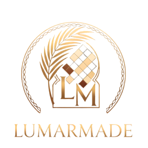 LUMARMADE Logo